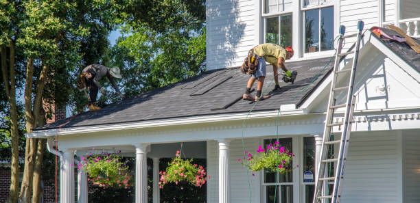 Best Rubber Roofing (EPDM, TPO)  in Seneca, MO